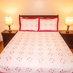 Immaculate Furnished 1-Bedroom Apartment
