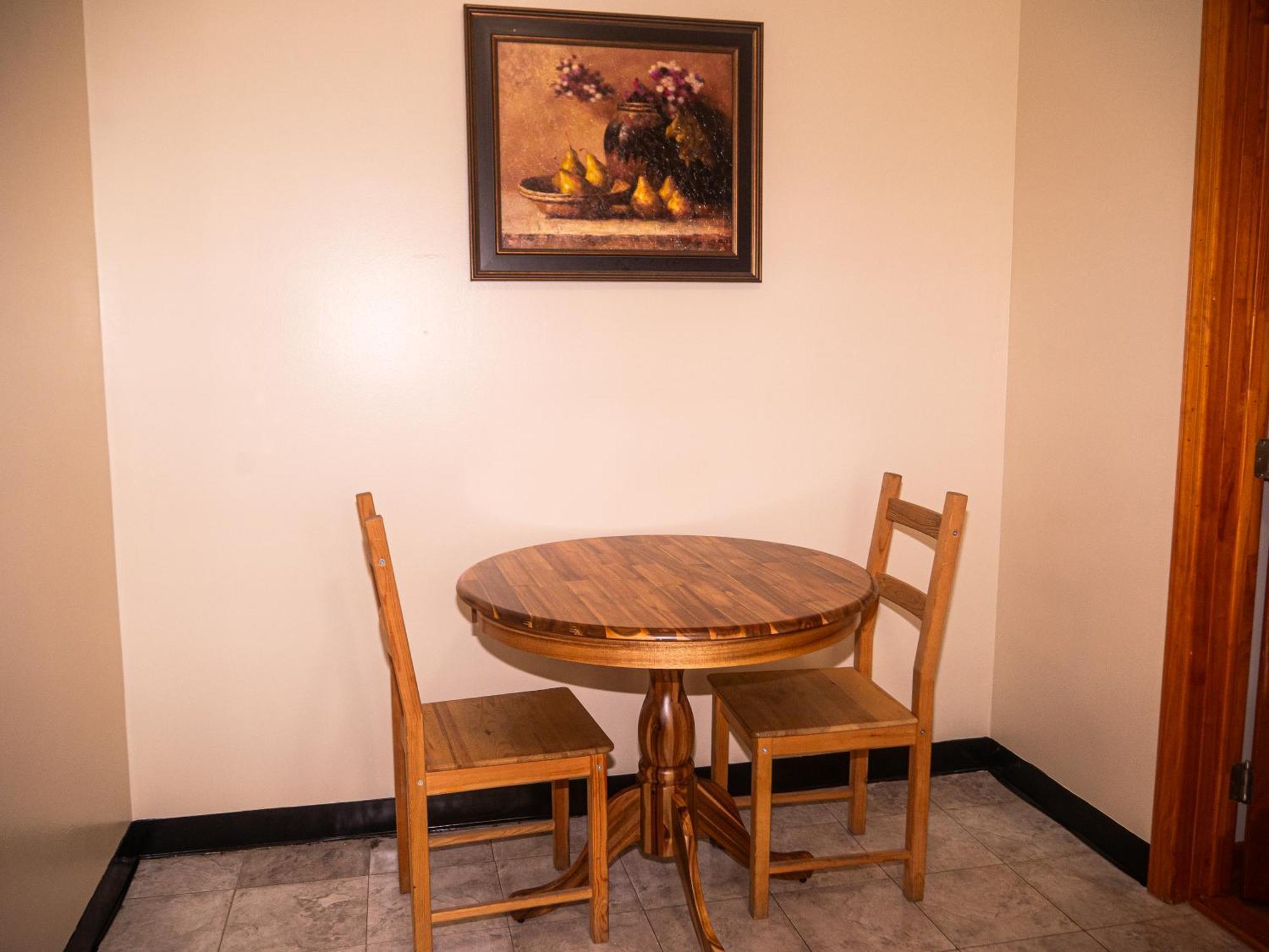 Immaculate Furnished 1-bedroom * New York